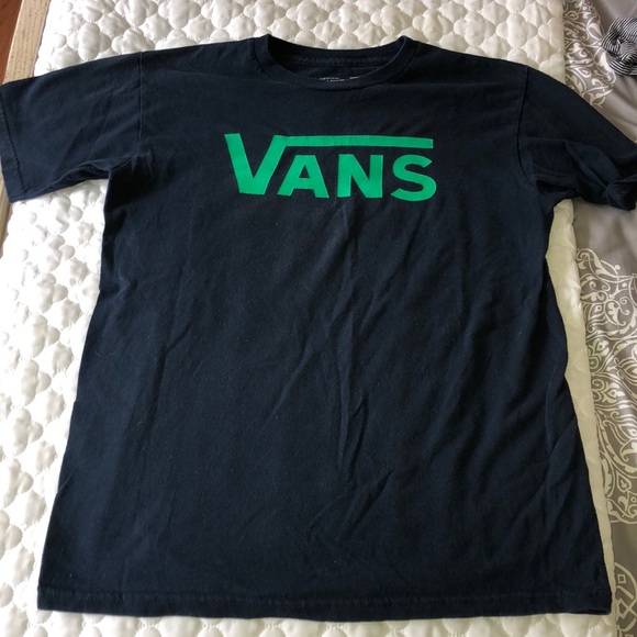 Vans Tops - Vans T!